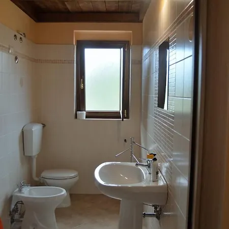 Il Melograno Farm stay *