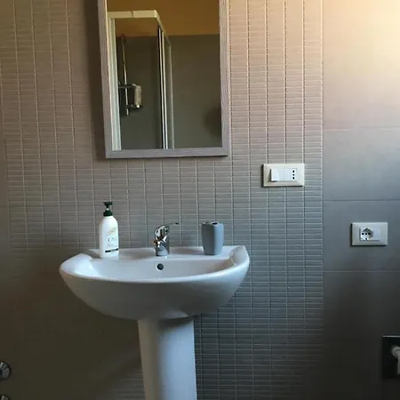 Il Melograno * Francavilla Marittima