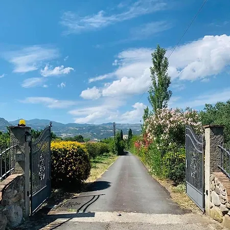 Il Melograno Farma Francavilla Marittima