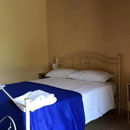 Farm stay Il Melograno *