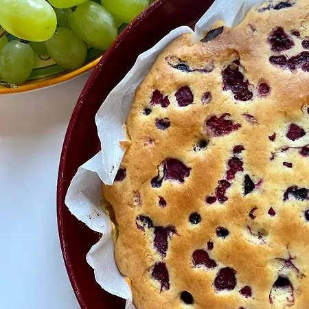 Il Melograno Farm stay Francavilla Marittima