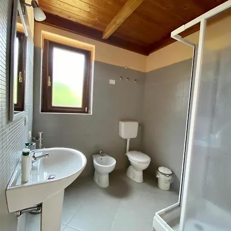 Il Melograno Farm stay