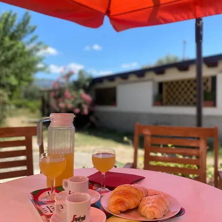 Il Melograno Francavilla Marittima