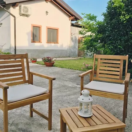 Il Melograno Farm stay