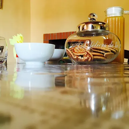 Il Melograno Farm stay *