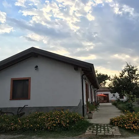 Il Melograno 弗拉克维尔玛拉汀
