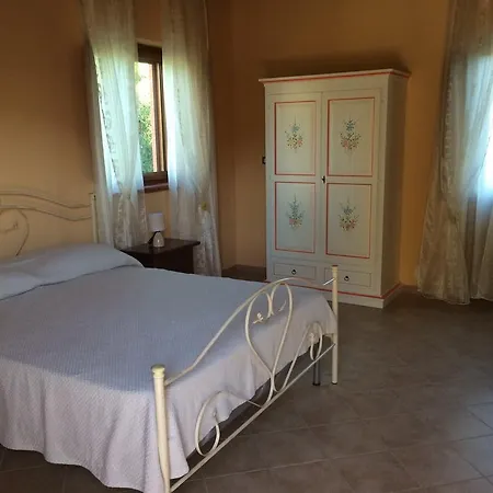 Il Melograno * Francavilla Marittima