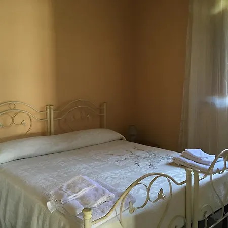 Farm stay Il Melograno *