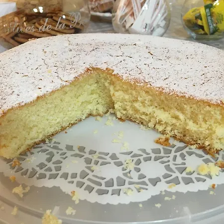 Il Melograno * Francavilla Marittima