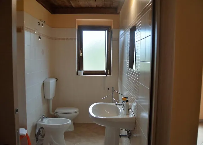 Il Melograno Alojamento de Turismo Rural *