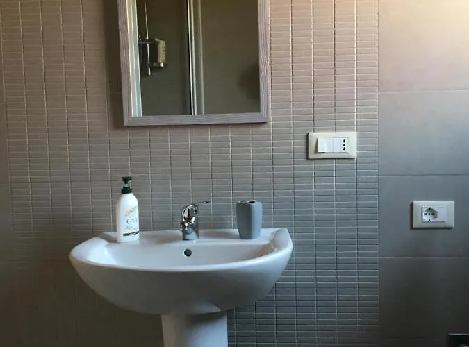 Il Melograno * Francavilla Marittima