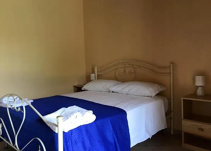 Alojamento de Turismo Rural Il Melograno *