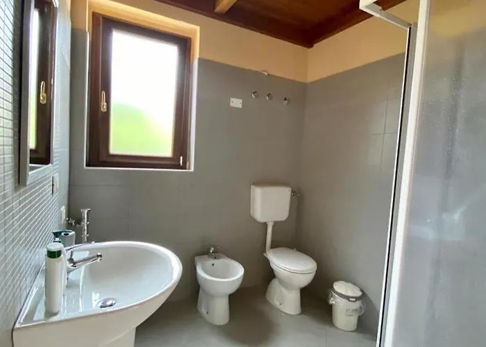 Il Melograno Alojamento de Turismo Rural