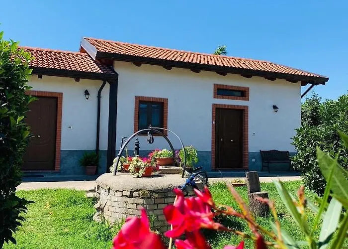 Il Melograno Alojamento de Turismo Rural *