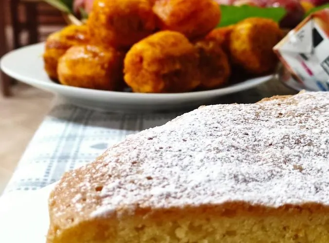 Il Melograno Francavilla Marittima