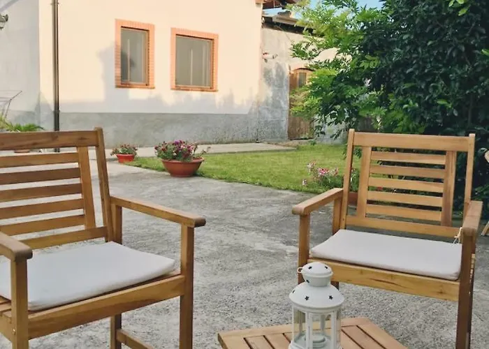 Il Melograno Alojamento de Turismo Rural