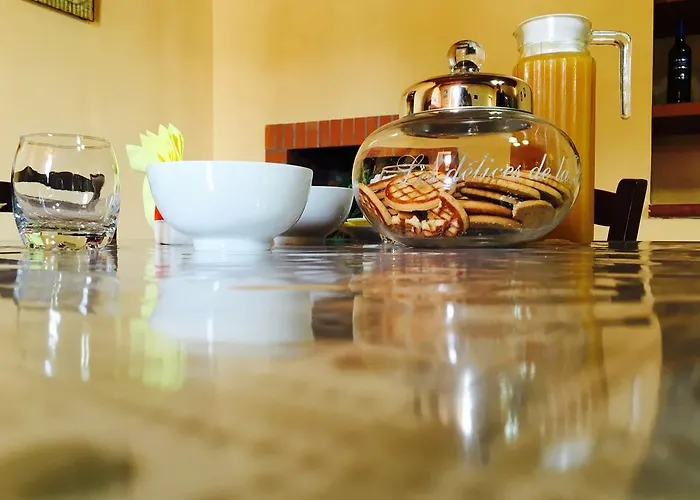 Il Melograno Alojamento de Turismo Rural *