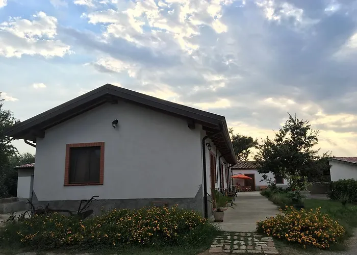 Il Melograno Francavilla Marittima