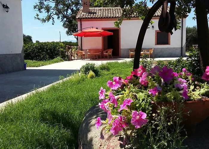 Alojamento de Turismo Rural Il Melograno