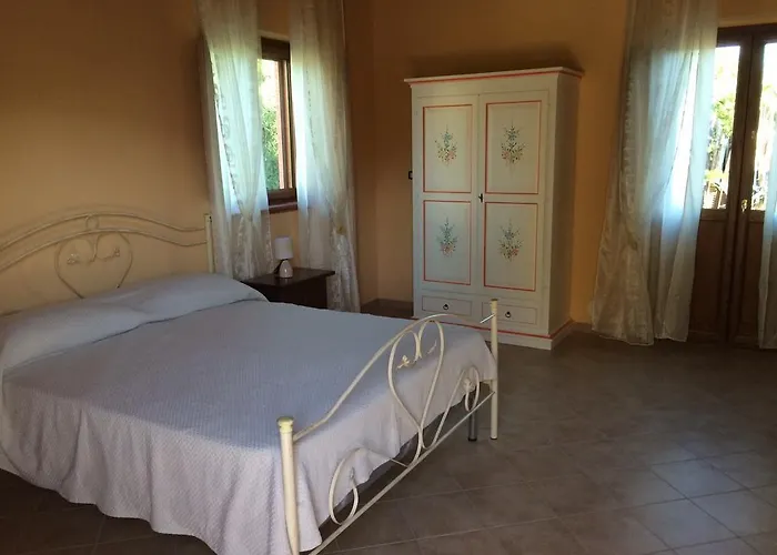 Il Melograno * Francavilla Marittima