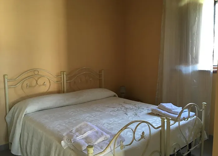 Alojamento de Turismo Rural Il Melograno *